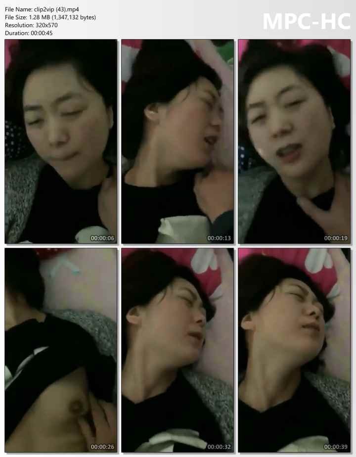 คลิปหลุด เย็ด น้อง เมีย