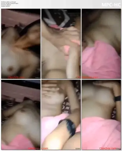 คลิปหลุดวัยรุ่น หีฟิน 1