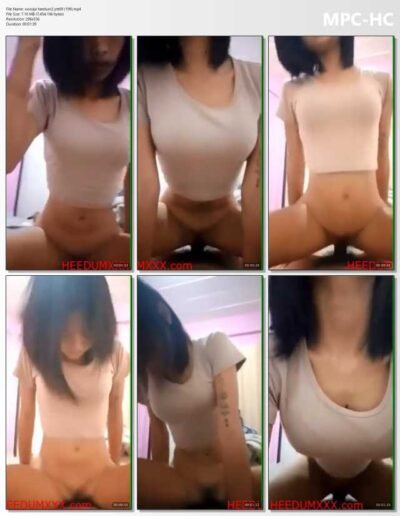 คลิปหลุดน้องเอิร์นช่วยตัวเอง